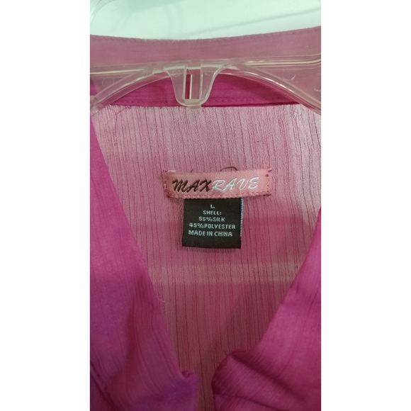 Max Rave Top - Picture 6 of 6